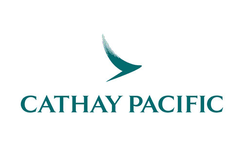 Cathay Pacific