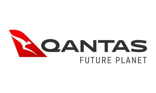 Qantas