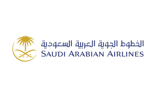 Saudia Airlines